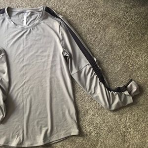 Fabletics Long Sleeve Shirt